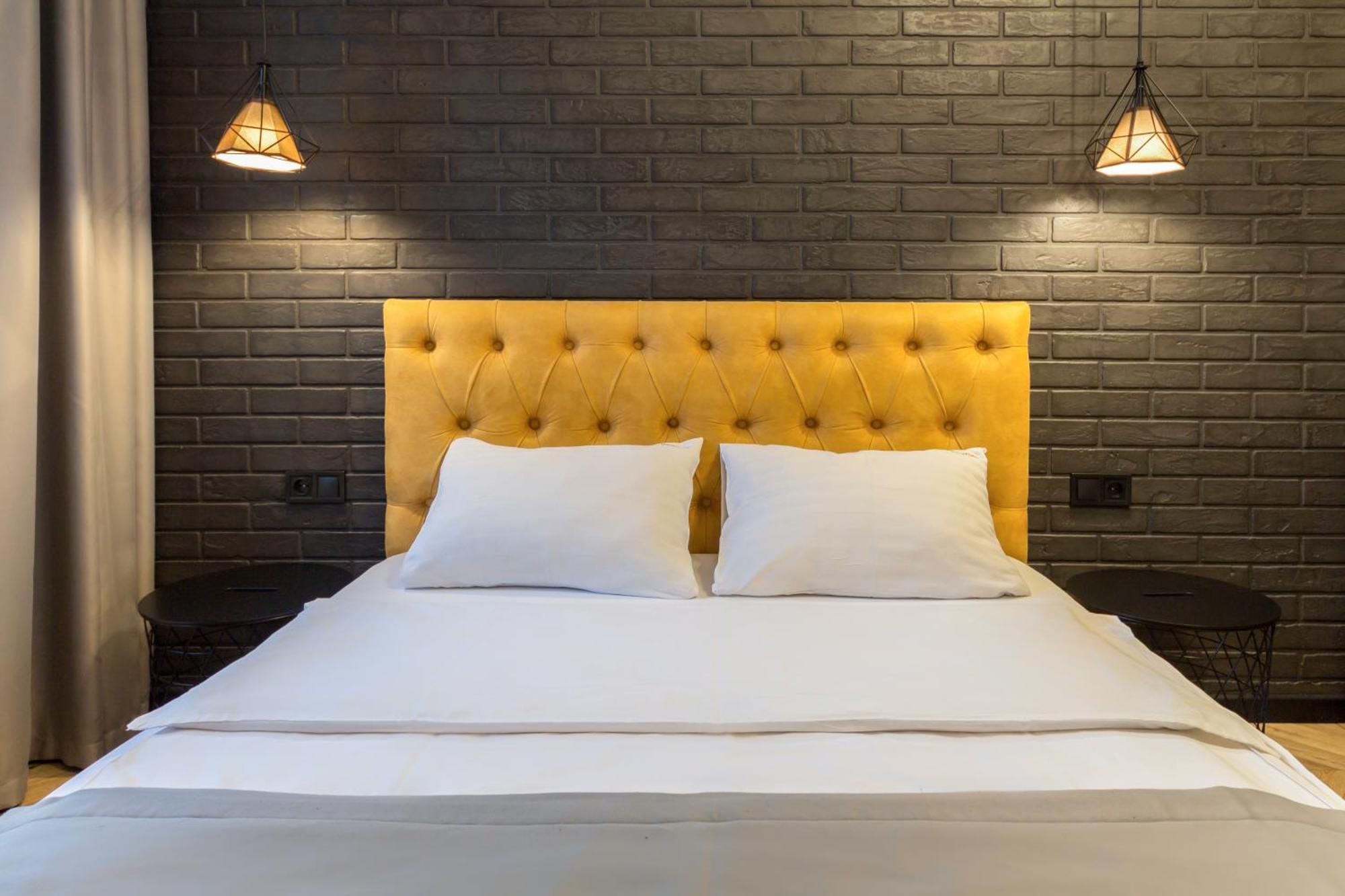 Self Check-In Apartments Kiev Bagian luar foto